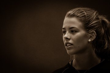 Bild 322 - Frauen 2. Bundesliga